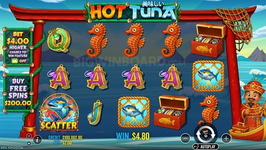 New SlotVIP Game Release