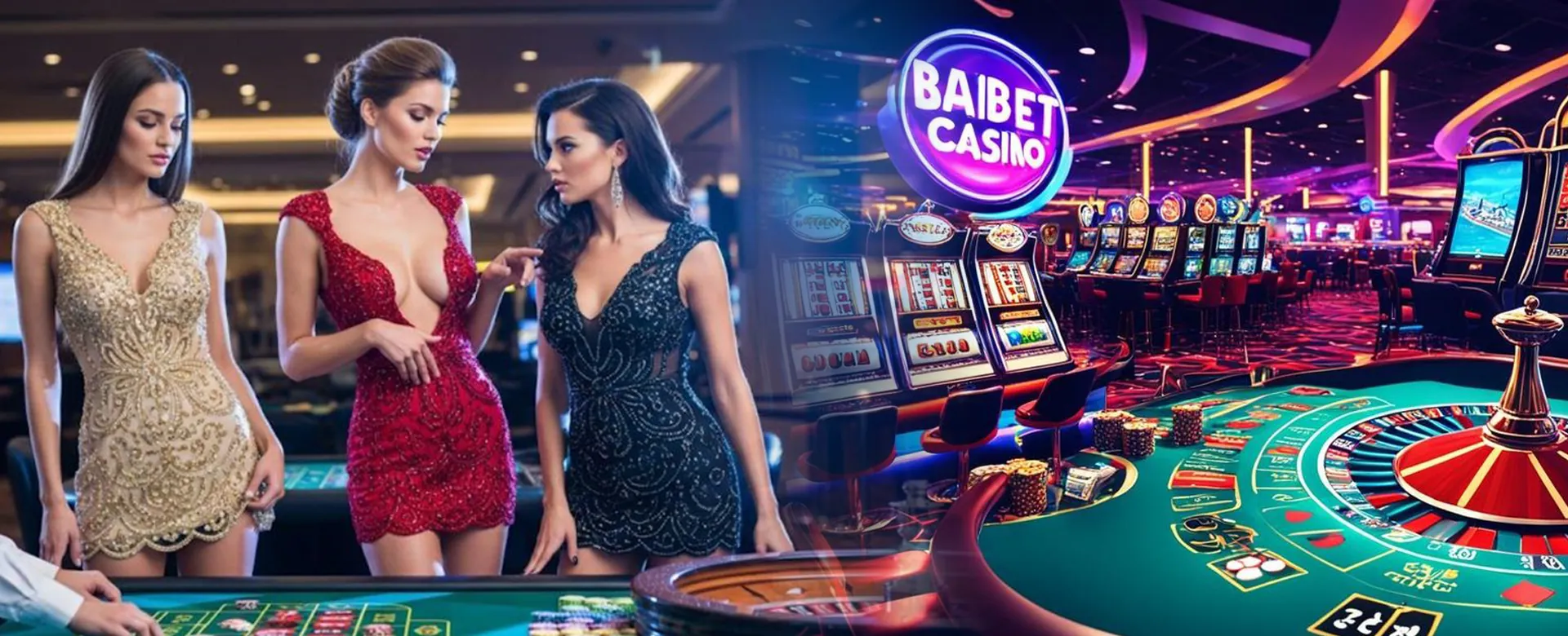 fb777/pro Online Casino Gaming