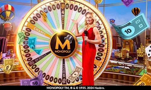 fb777/pro Casino Games